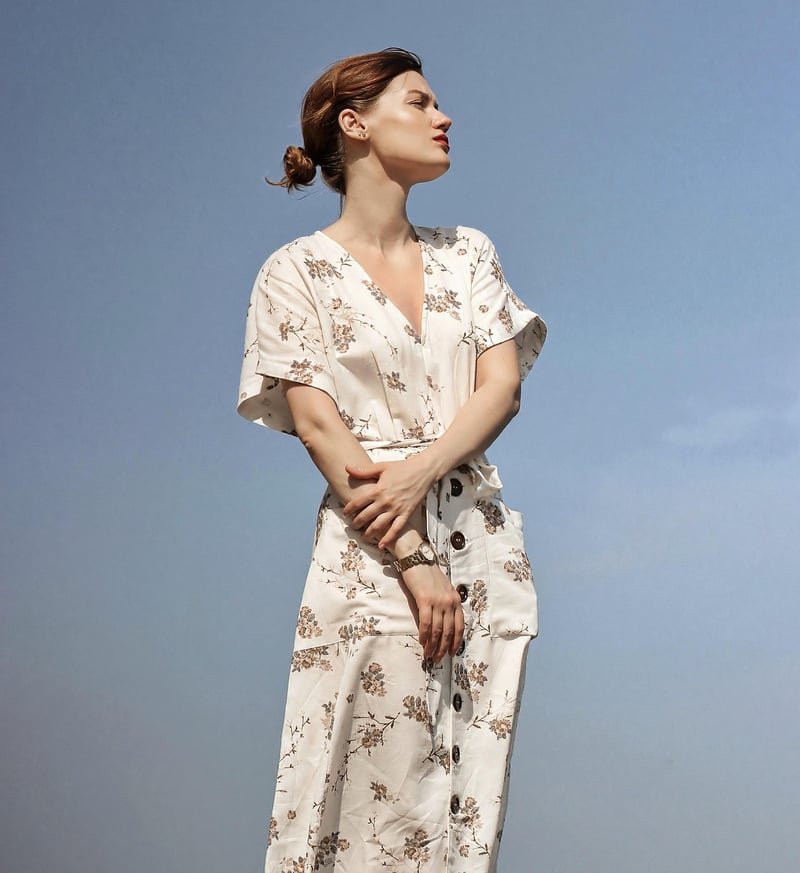 Boho Chic Styles